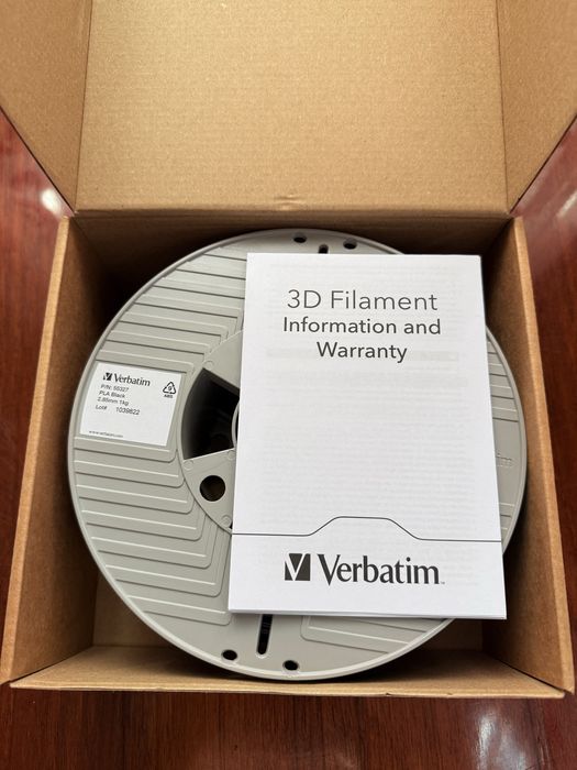 Filament imprimantă 3D