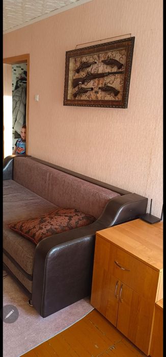 сдам однокомнатную квартиру