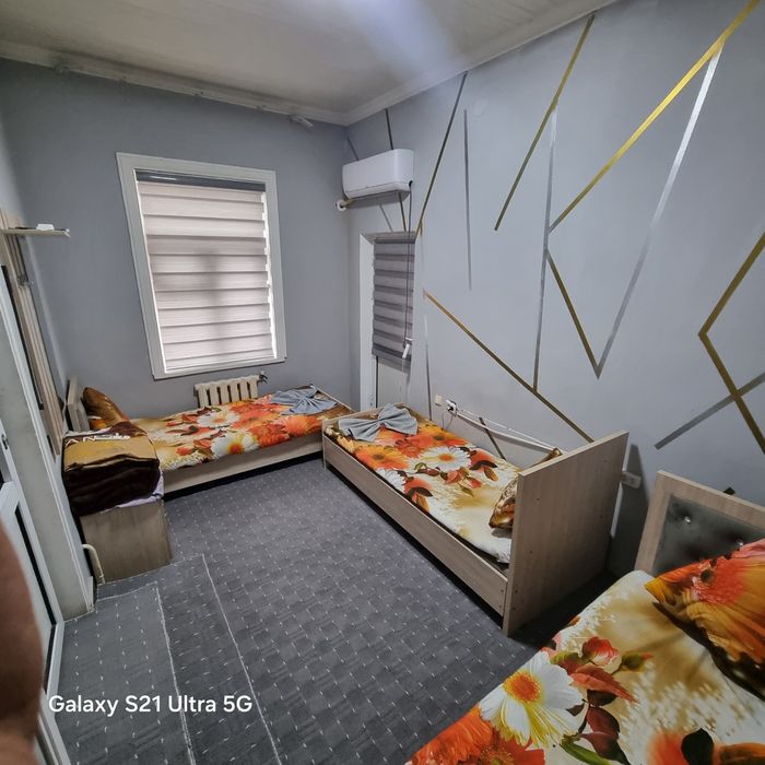 Namangan Hostel Namangan Hotel Namangan Mehmonxona Наманган  Отел  Хот