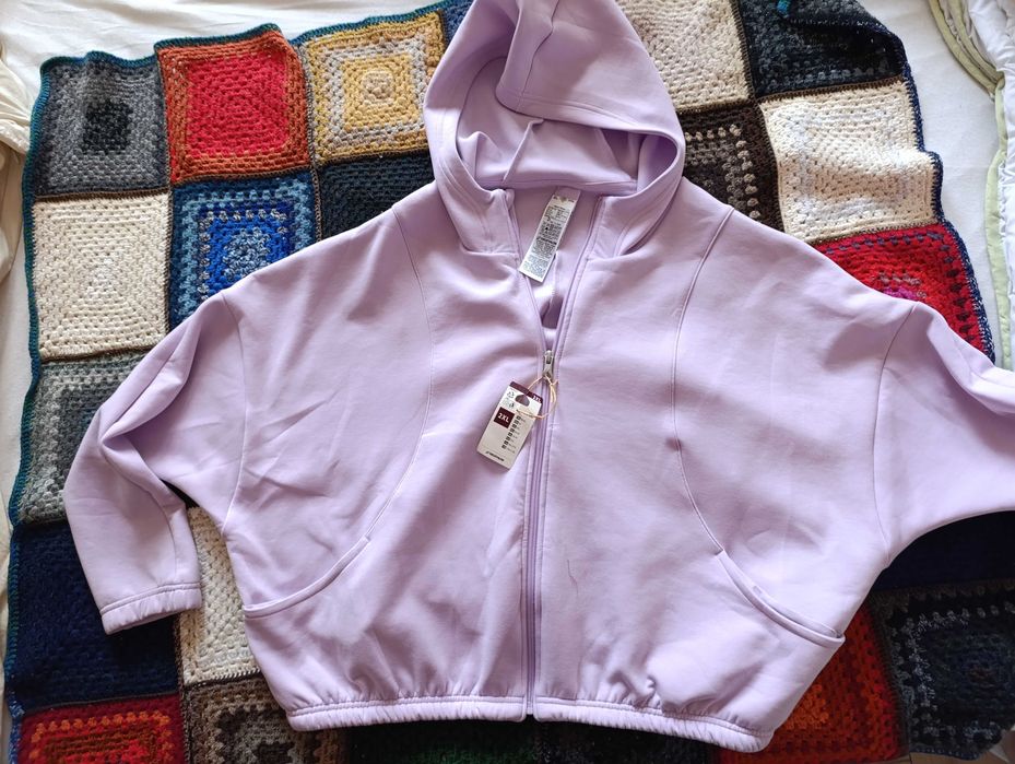 XXL decathlon Худи, горница, суичър, Hoodie