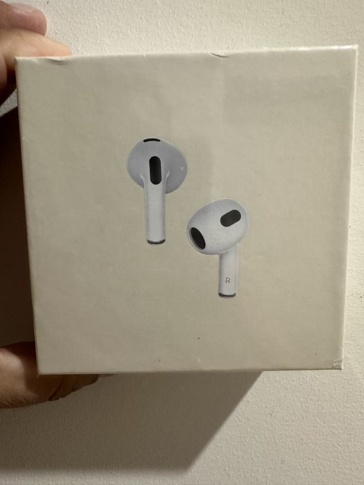 Airpods 3 generation