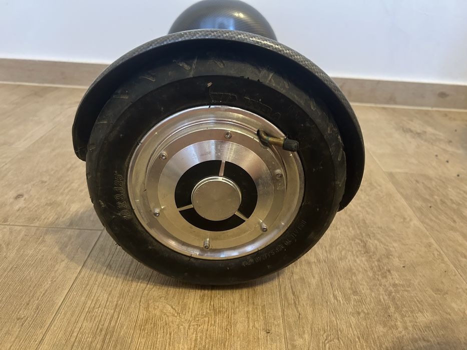 Am un hoverboard la vânzare