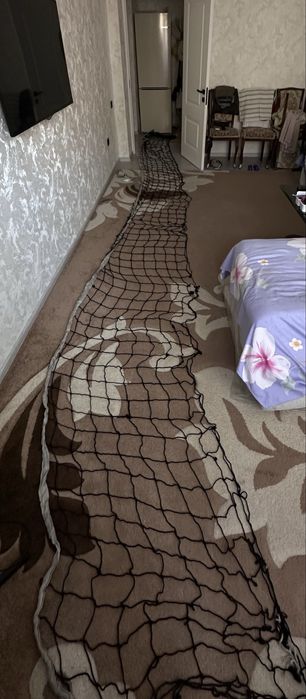 Волейболная сетка