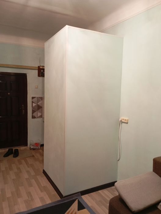 Сдам комнату в общежитии