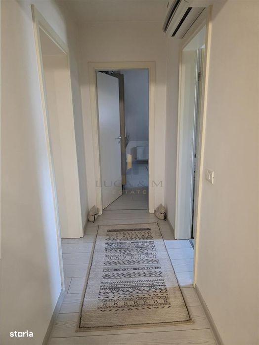 Bloc nou , 3 camere , Padurea Verde , Zona Modern , acces rapid spre c