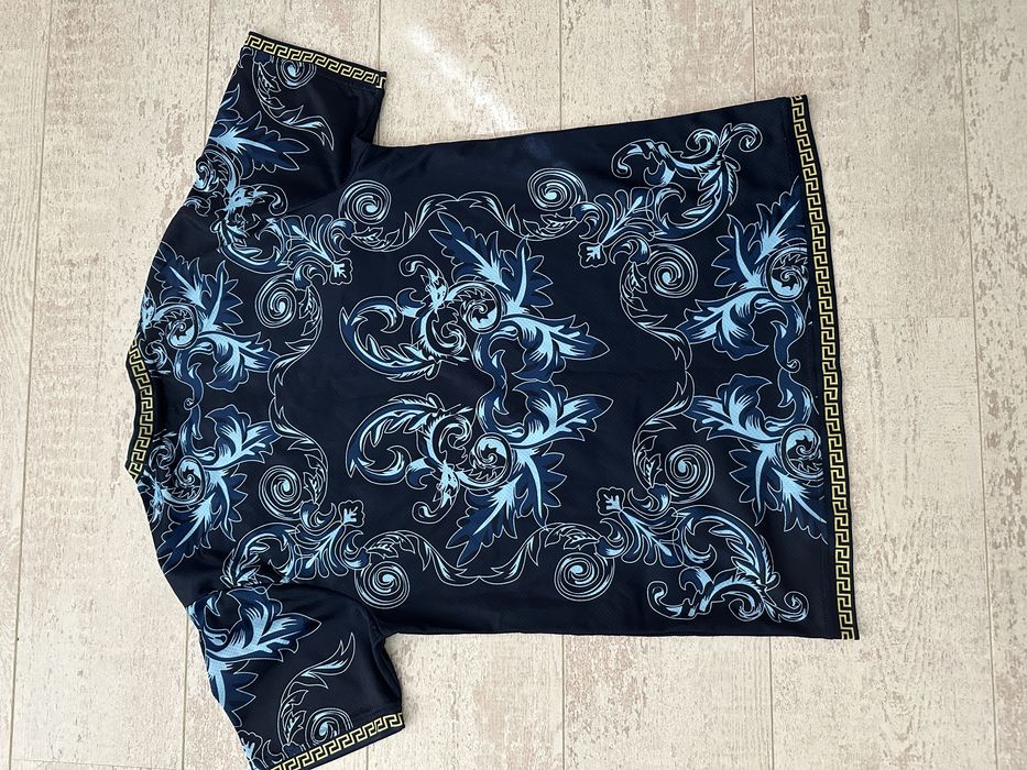 Versache, sport t-shirt M