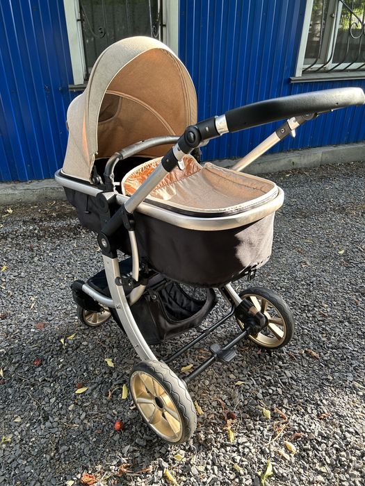 Продается детская коляска