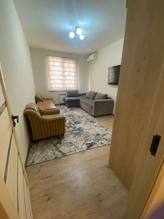 ЖК "Олмазор сити" 1 хона СРОЧНО