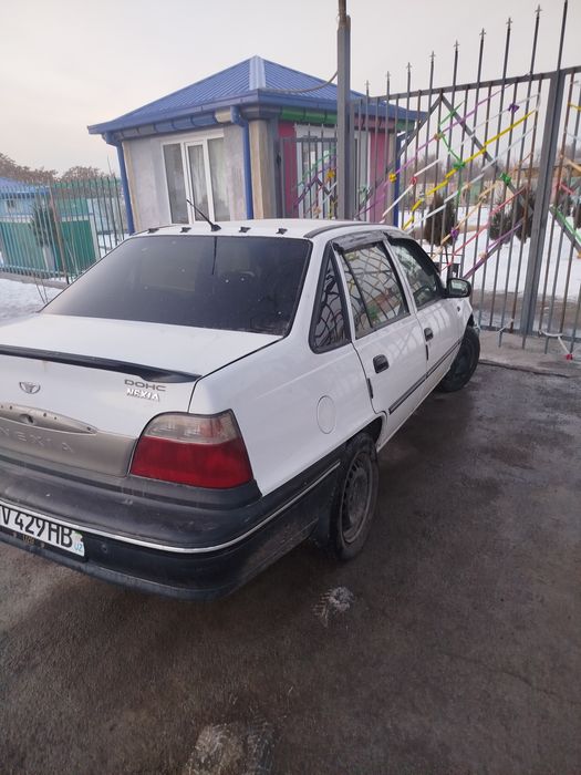 Некая 1 2006год ***