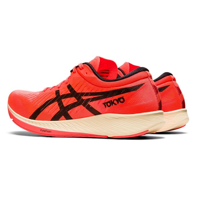 Asics Tokyo metaracer - маратонки за състезатели! номер 44 и 42.5