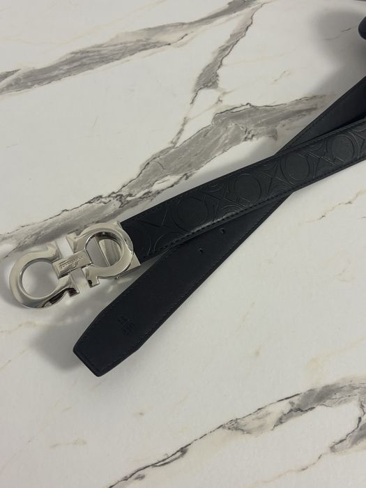Curea Ferragamo Silver
