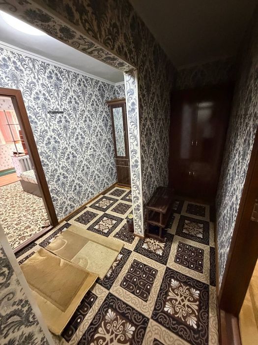 Квартира ижарага берилади