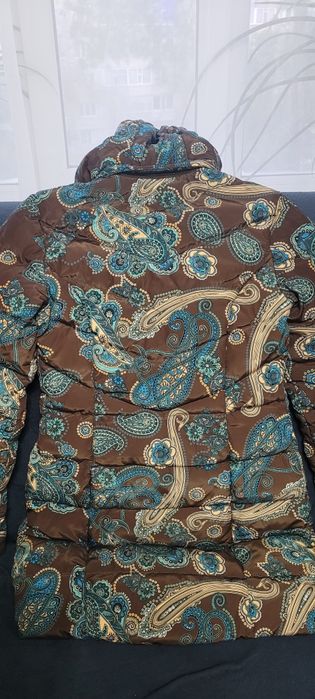 Продам пуховик Турция