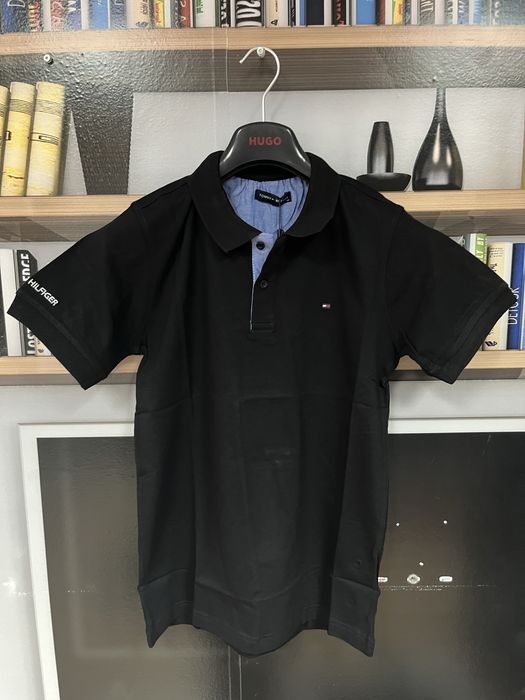 Мъжки поло тениски Fred Perry  !