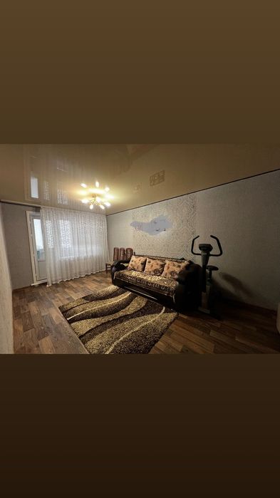 Продам 2-х комнатную квартиру