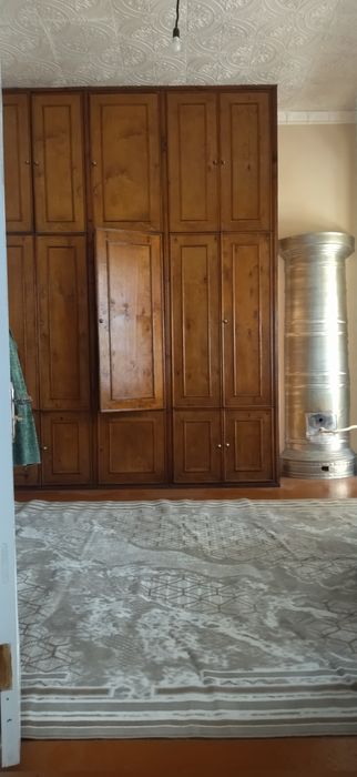 Садриддин айни 4, 4-соток.Срочно продаётся дом.