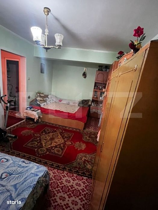 Apartament cu o camera, zona Portului