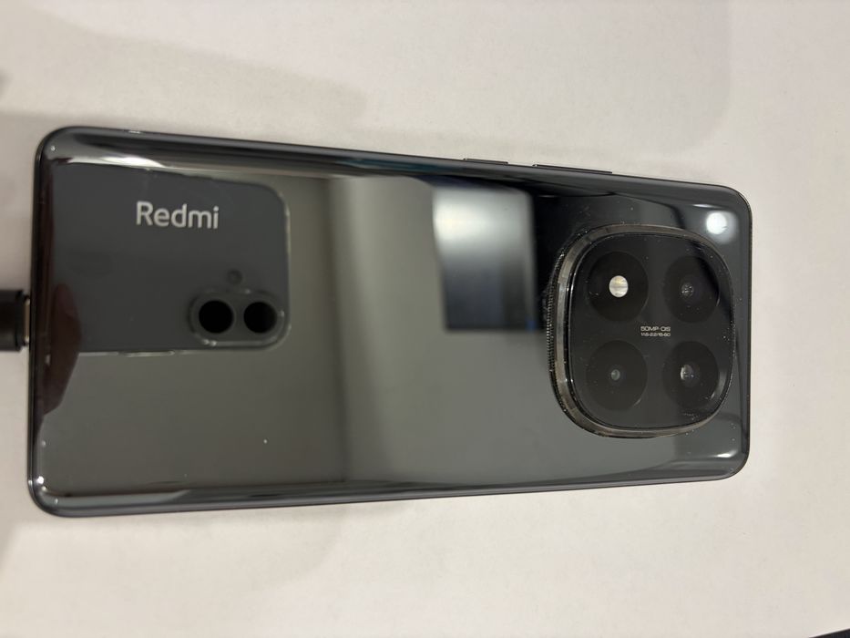 Redmi Note 14 pro 512 GB
