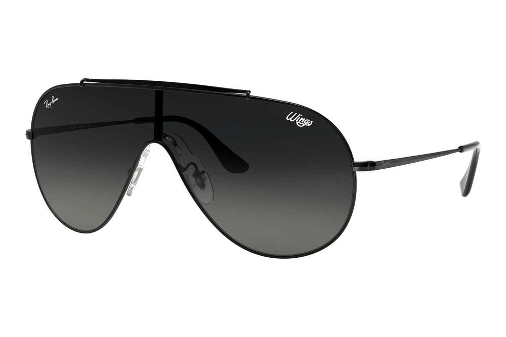 Ochelari de soare RAY-BAN Wings RB3597 002/11