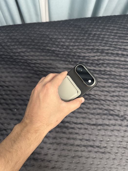Новый Iphone Air