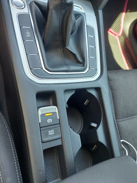 Passat B8 2015 150cp