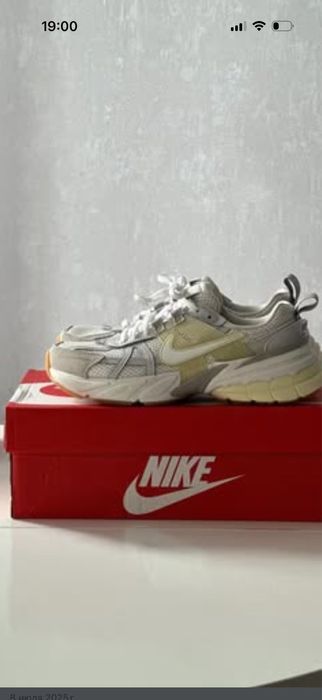 Кроссы Nike Mui Mui Prada