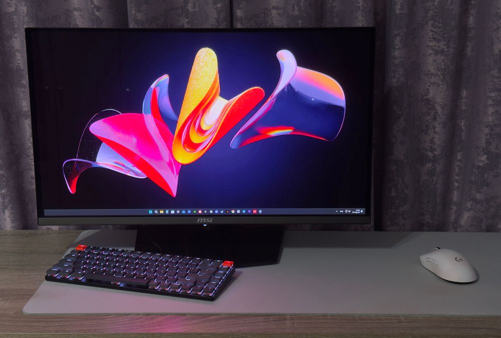 Геймърски PC AMD Ryzen 7 7800X3D / GeForce RTX 4070 Ti SUPER / RAM Kingston DDR5 32 GB 6000 MHz / SSD Kingston 2 TB
