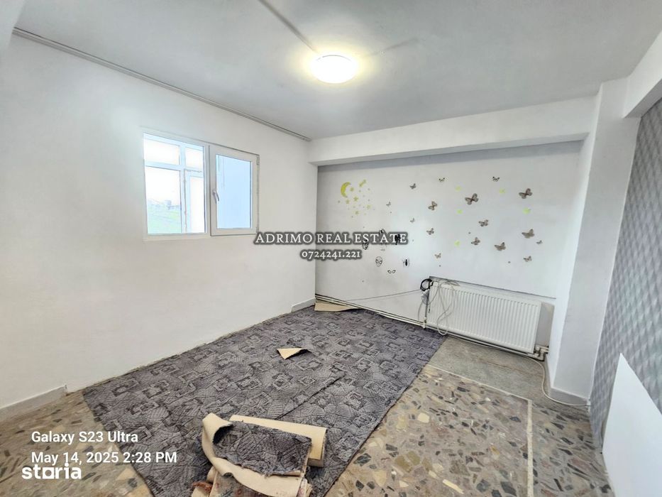 Spatiu Birou 130mp - Etaj 1 - Casa de Cultura - IG Duca - 1000 euro