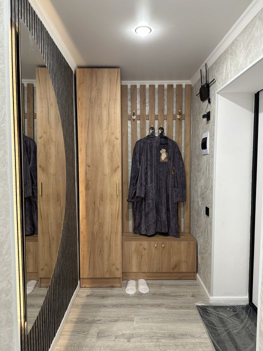 Адрес:Айтбаев 29..1час-4.000