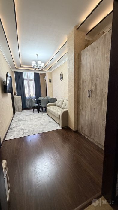 Продаю Свою 3х комнатнаю квартиру на Шота Руставели