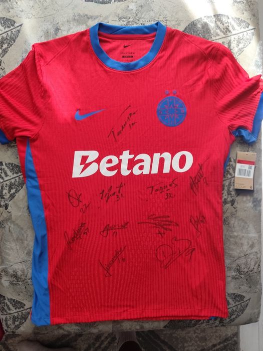 Tricou FCSB original