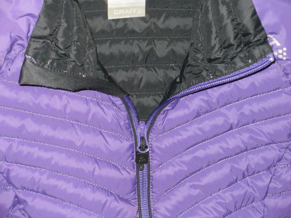 CRAFT юношеско яке пух пролет есен 14/16г