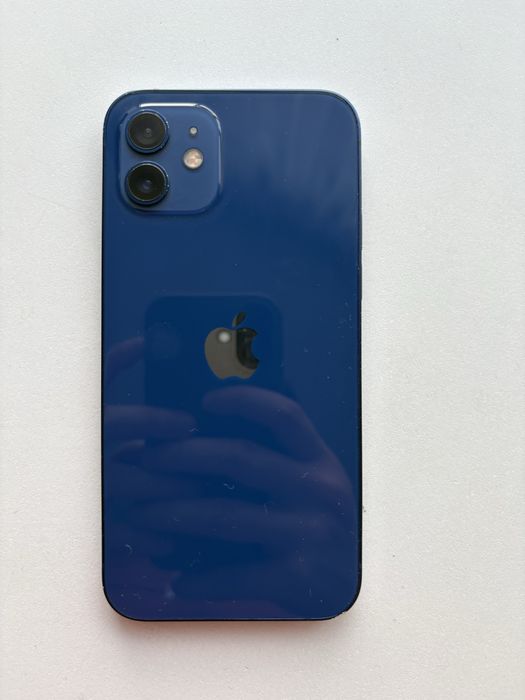 Продам IPhone 12 128gb