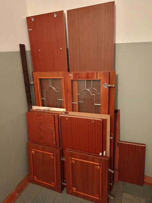 Мебель, сервант/шкаф