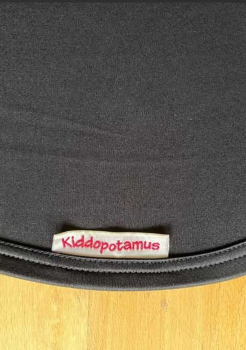 Protecție Solară Universală Kiddopotamus RayShade – UPF 50+