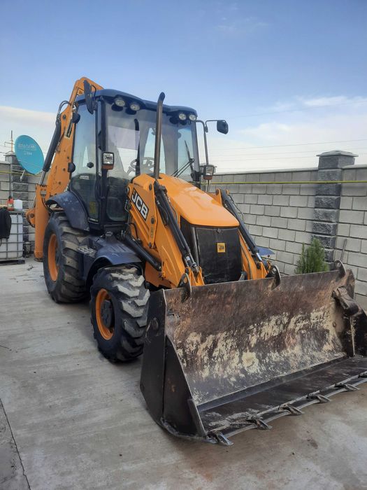 Септик под ключ!