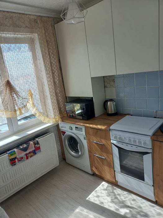 Продам однокомнатную квартиру