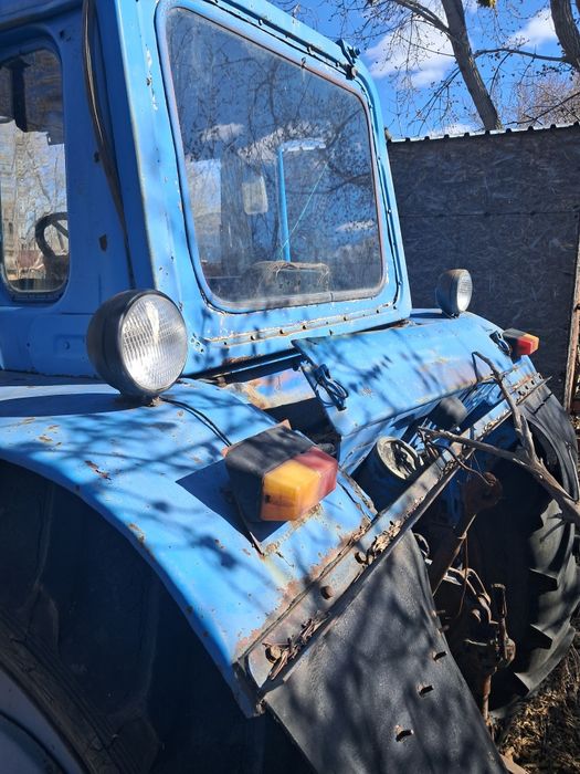 Продам трактор МТЗ 80