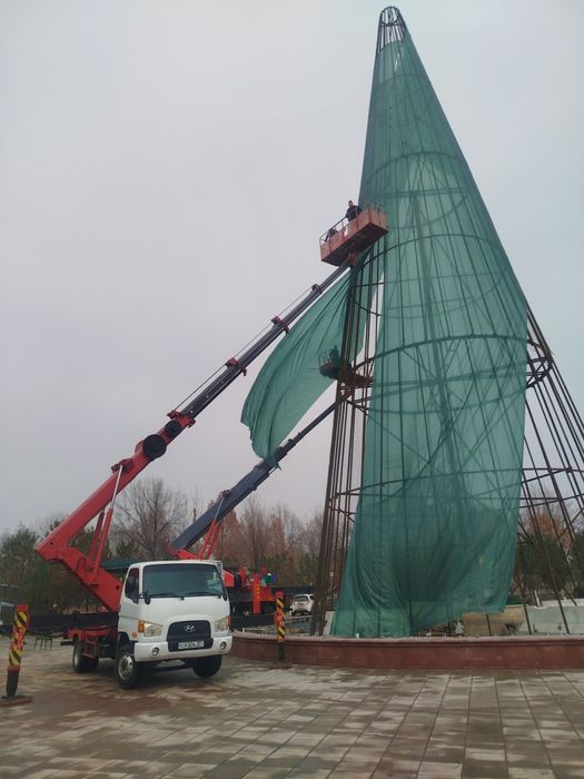 Avtovishka hizmat 24/7