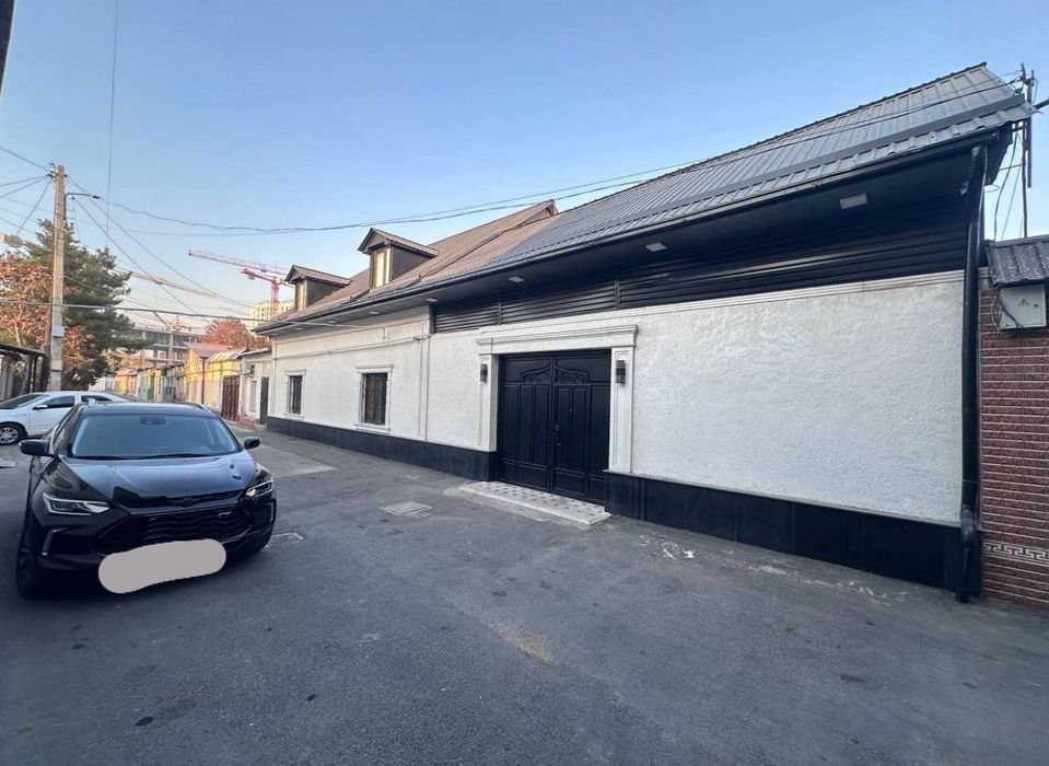 Евро дом 1.5 сотки 2 этажа 5 комнат 200 м2