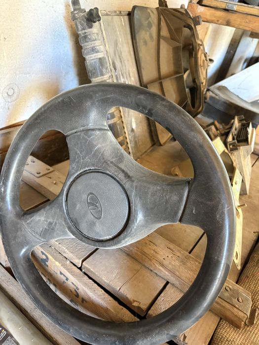 Запчасти на ваз 2110