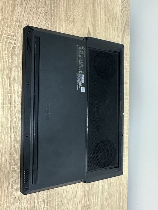 лаптоп Lenovo Legion GTX 1650 4gb i7-9750H 16gb 1TB SSD+1TB HDD