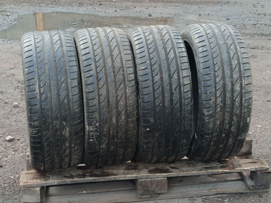 245/45/18 комплект