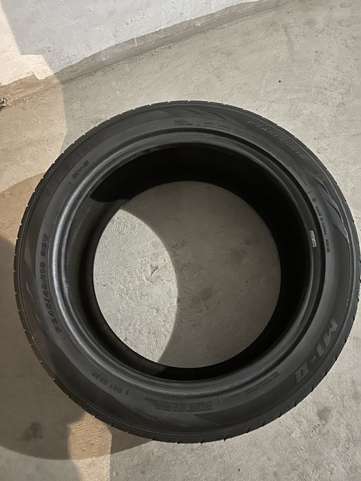 Летник шины NEXEN 245/45/18