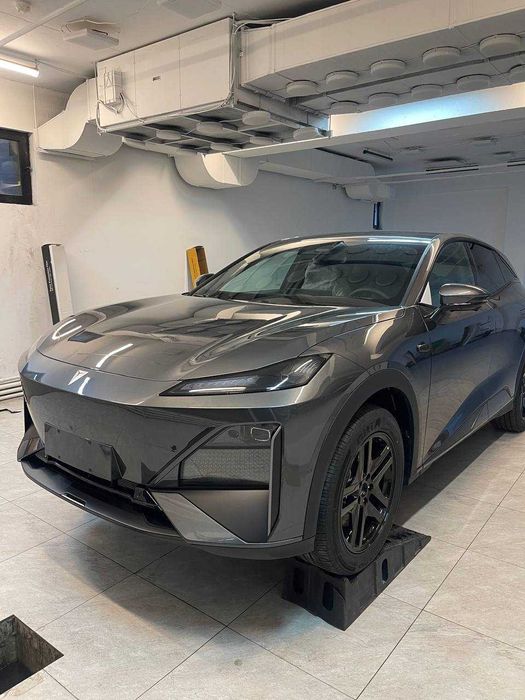 Deepal S07 – 50% оплата, остальное в рассрочку