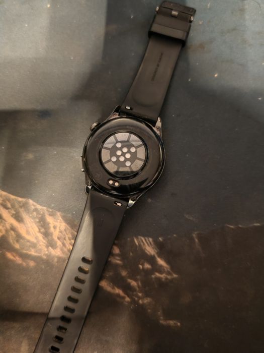 xiaomi watch 5 garanție