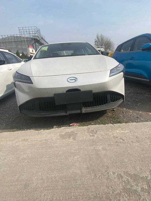 Sotuvga tayyor Gac AION  S Pulus.