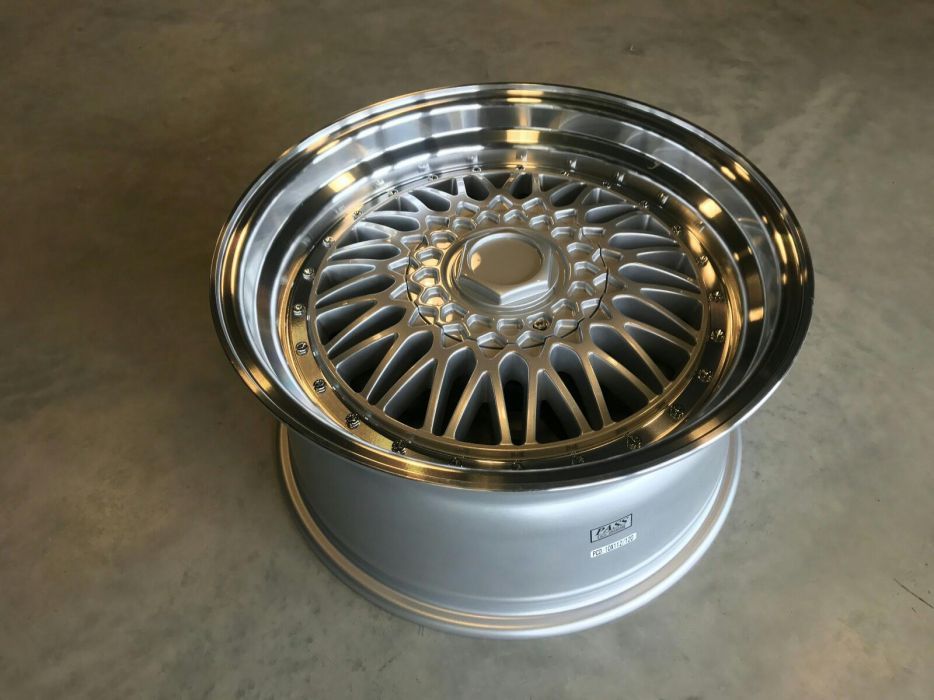 Jante model BBS R17 / BMW 5x120