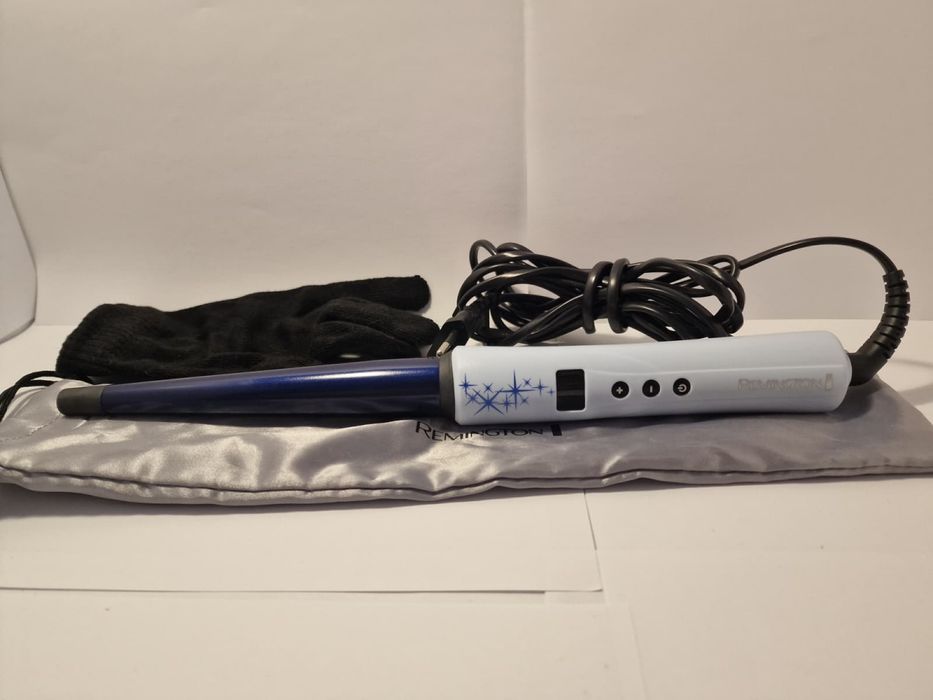 Ondulator Remington Pearl CI95 – conic 13-25mm