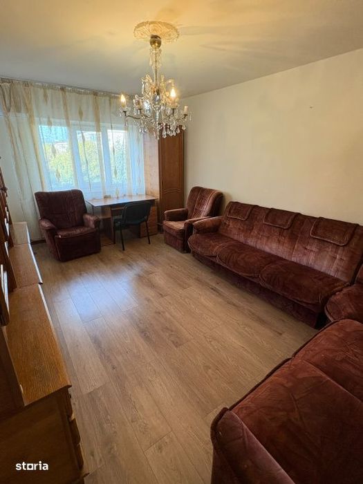 Apartament cu 2 camere  – Popoveni